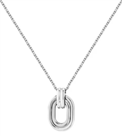 Collier Morellato Femme Vintage Bold in Acier SAZJ18